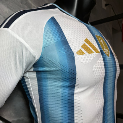 Argentina 2026 Local Vers. Jugador