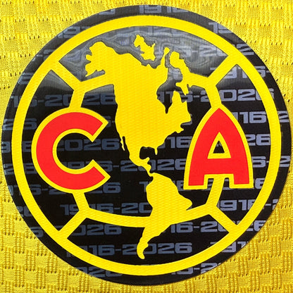 Club America 2026 - 2027 Vers. Jugador