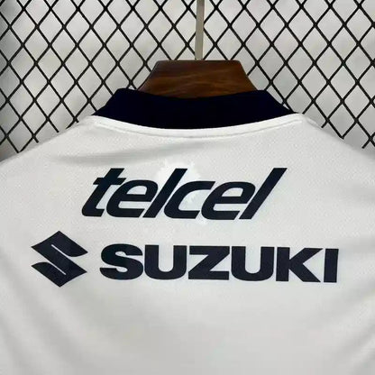 Pumas UNAM 2025 - 2026 Local Vers. Jugador