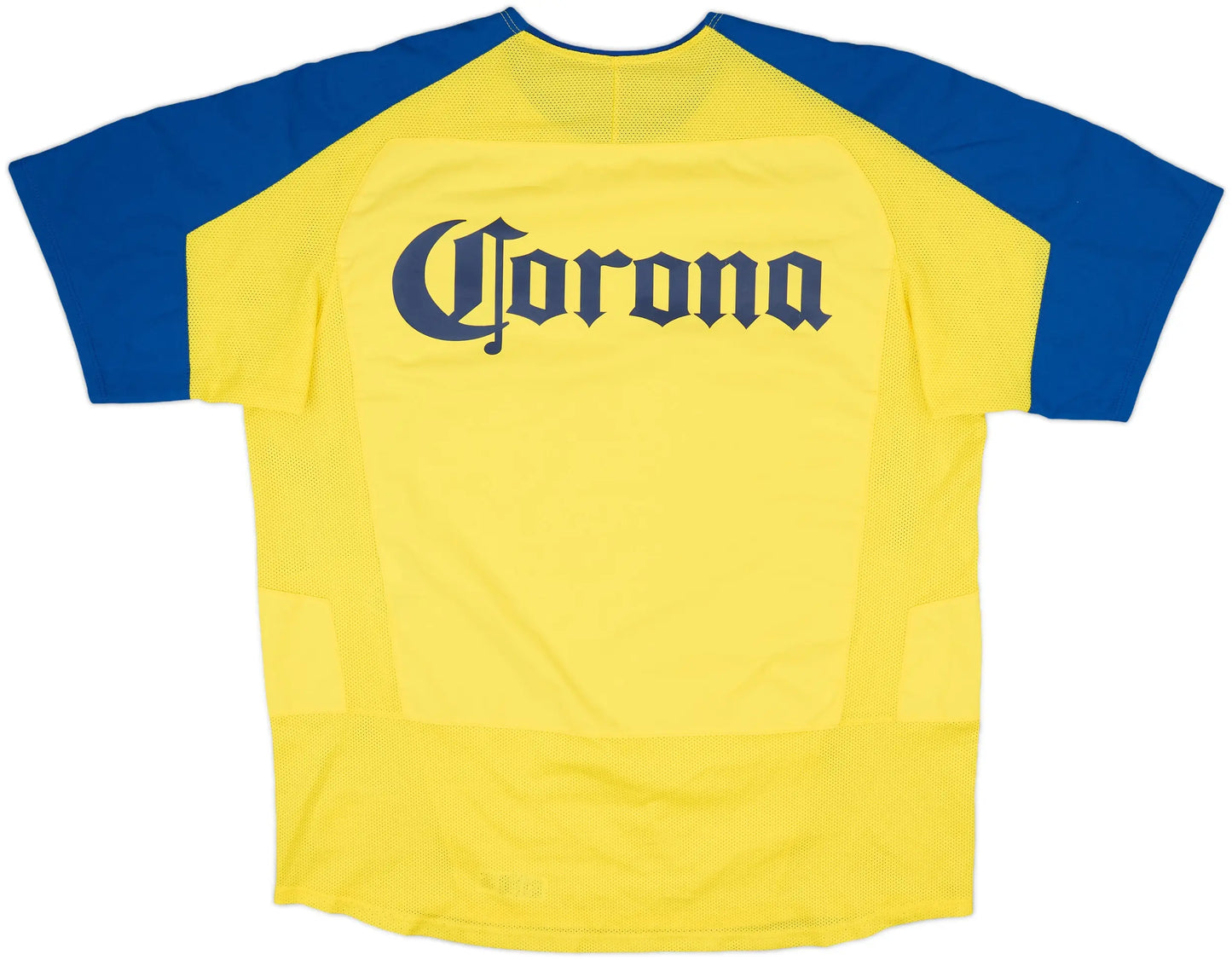 Club América Retro 2003–2004 Local Vers. Jugador