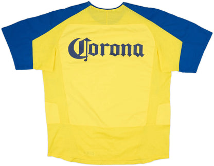 Club América Retro 2003–2004 Local Vers. Jugador