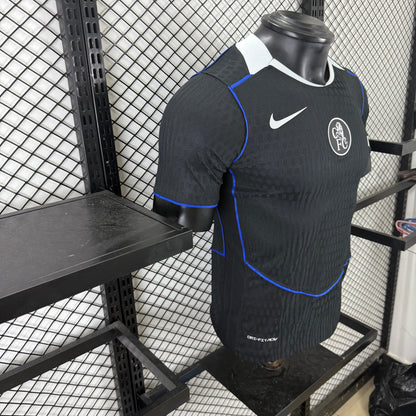 Chelsea 25/26 3ra Equipacion Vers. Jugador