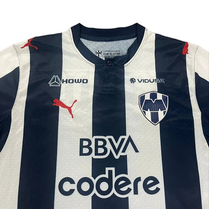 Rayados 26/27 Local Vers. Jugador