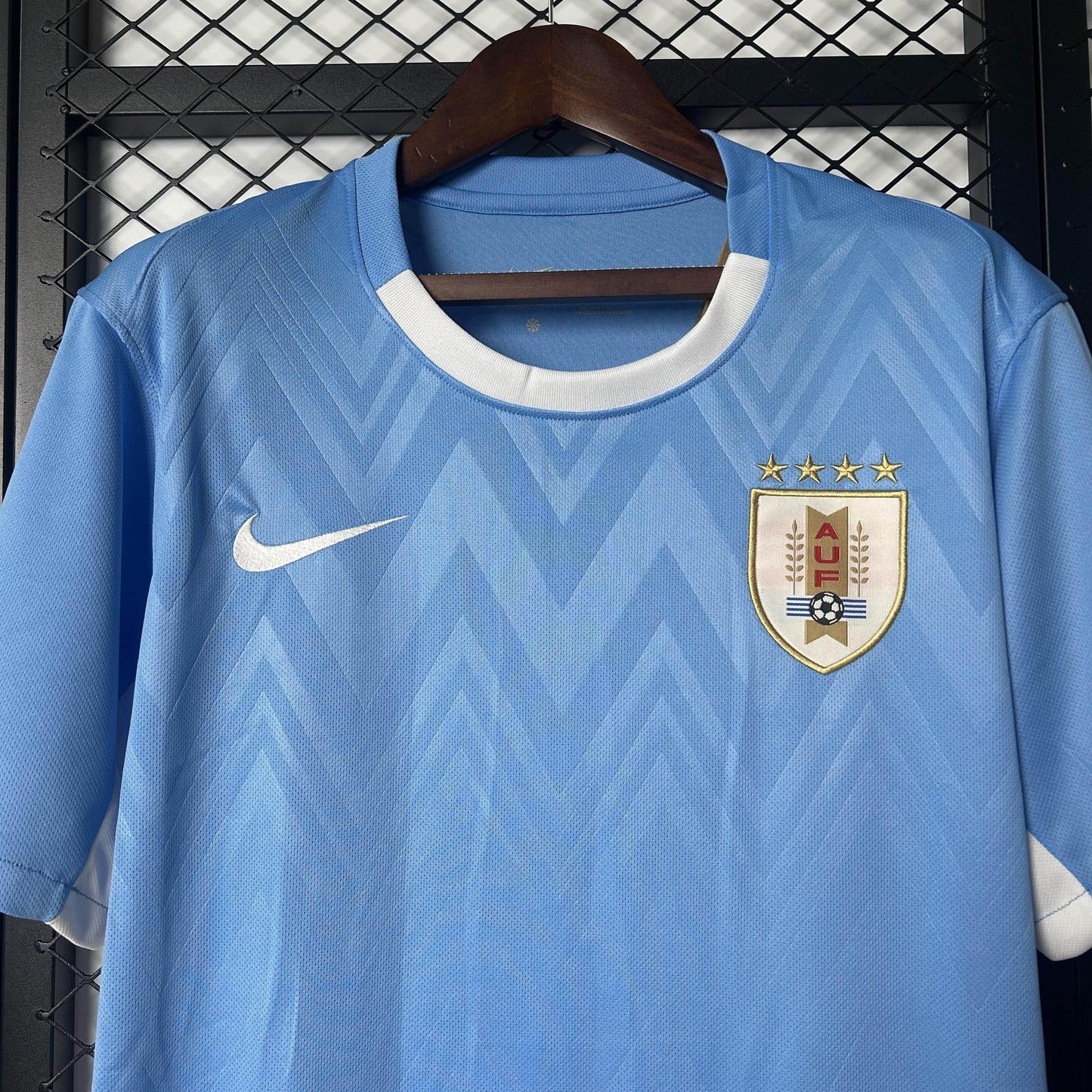 Uruguay 2025 – 2026 Local Vers. Jugador