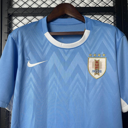 Uruguay 2025 – 2026 Local Vers. Jugador