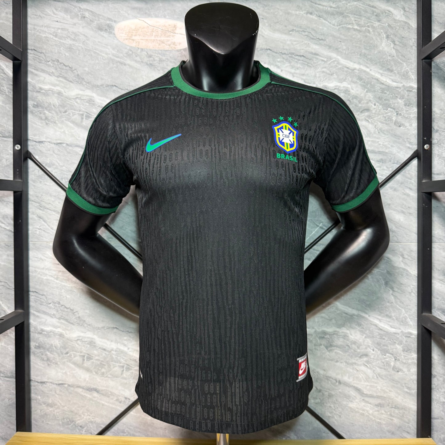 Brasil 2022 Vers. Jugador
