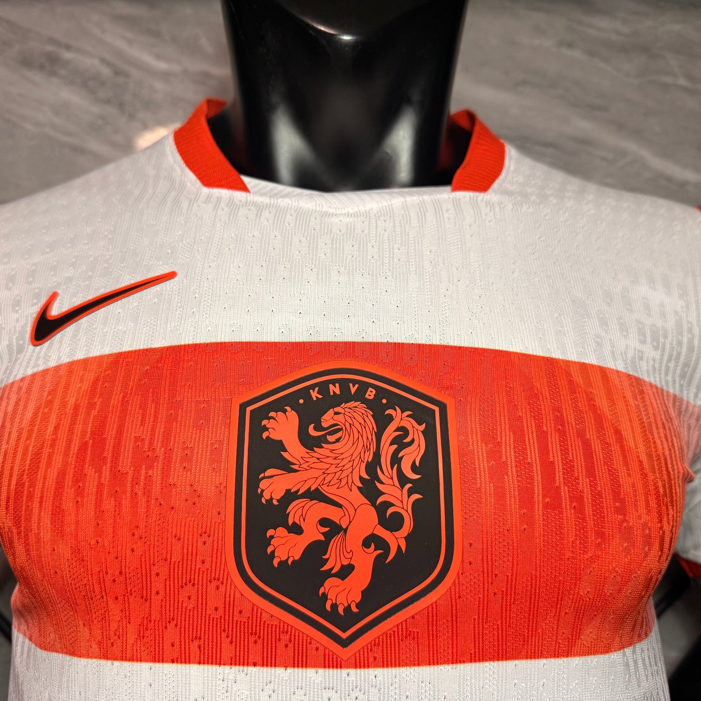 Holanda 2026 - 2027 Local Vers. Jugador