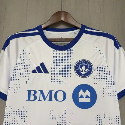 CF Montreal 26/27 Visita Vers. Jugador