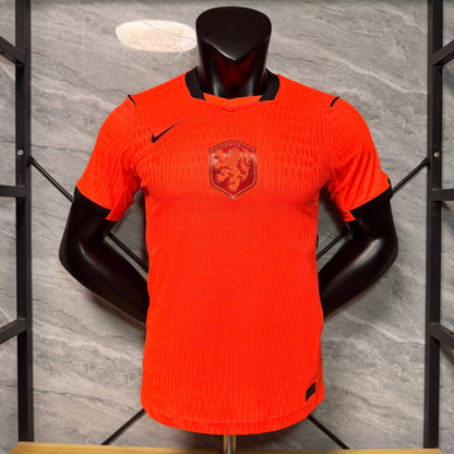 Holanda 2026 - 2027 Visitante Vers. Jugador