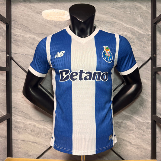 FC Porto 26/27 Local Vers. Jugador