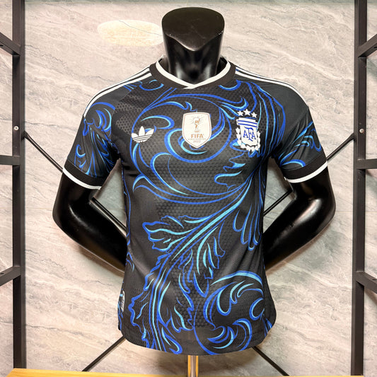 Argentina 2026 Visitante Vers. Jugador