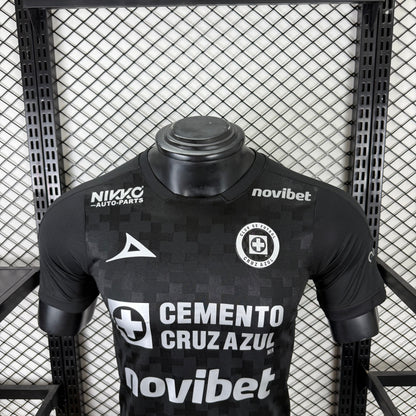 Cruz Azul 25/26 Alternativa Vers. Jugador
