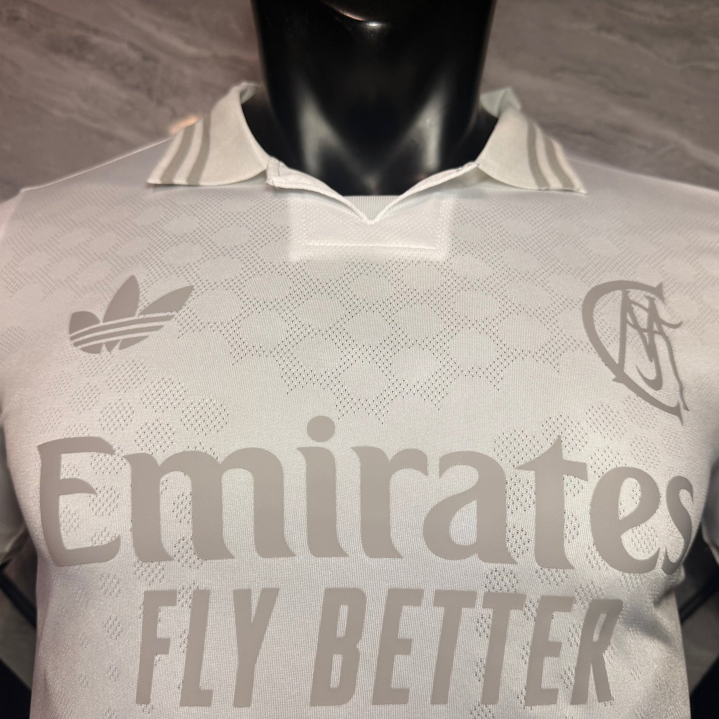 Real Madrid 26/27 Edición 125 Aniversario