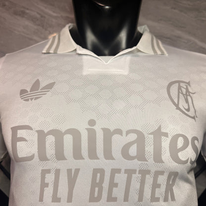 Real Madrid 26/27 Edición 125 Aniversario
