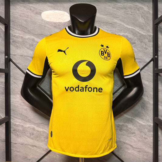 Borussia Dortmund 2026 - 2027 Local Vers. Jugador
