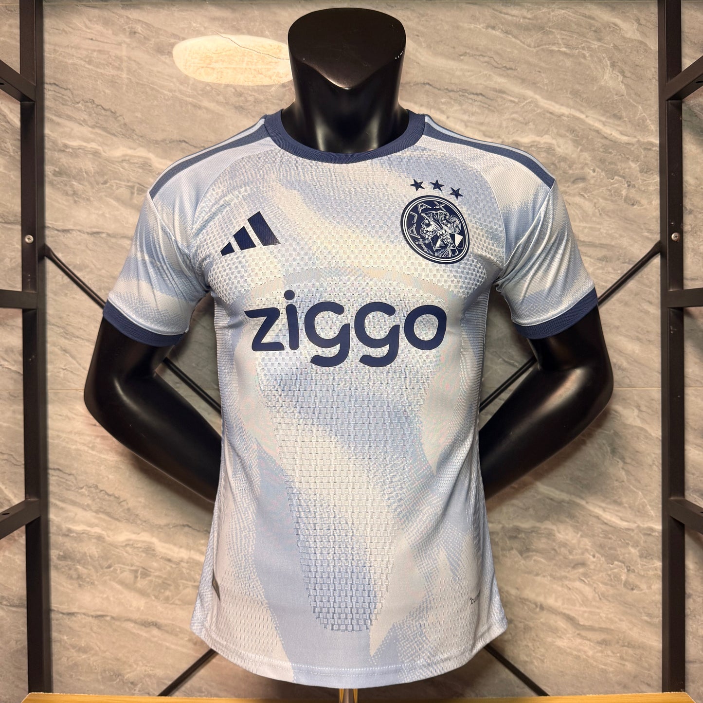 Ajax 26/27 3ra Equipación Vers. Jugador