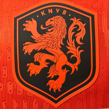Holanda 2026 - 2027 Local Vers. Jugador