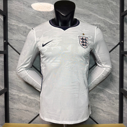 Inglaterra 2026 - 2027 Local Vers. Jugador