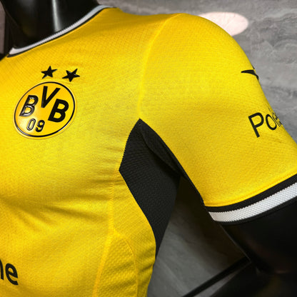 Borussia Dortmund 2026 - 2027 Local Vers. Jugador