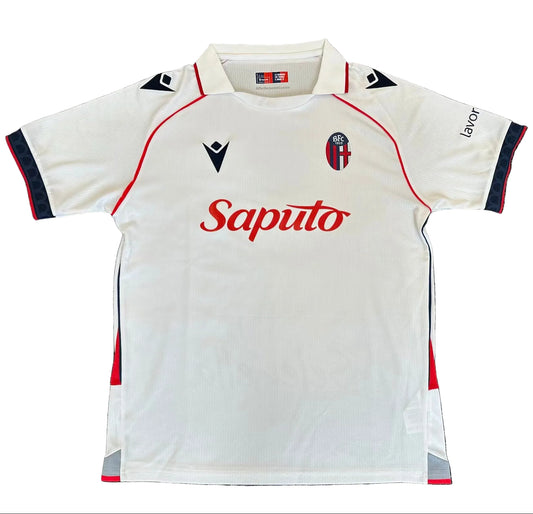 Bologna FC 26/27 Visita Vers. Jugador