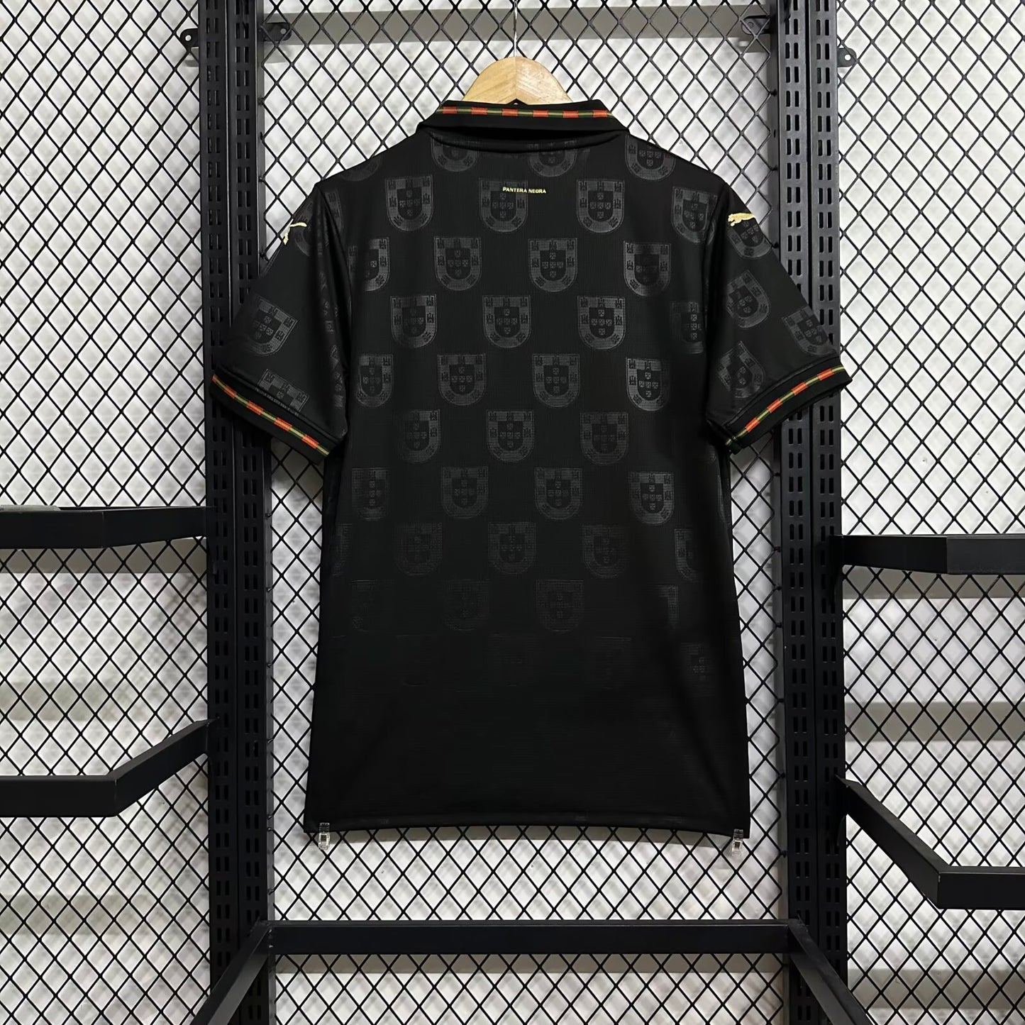 Portugal 26-27 Black Edition