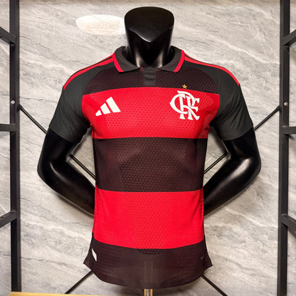 Flamengo 2026 - 2027 Local Vers. Jugador