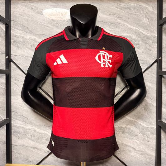 Flamengo 2026 - 2027 Local Vers. Jugador