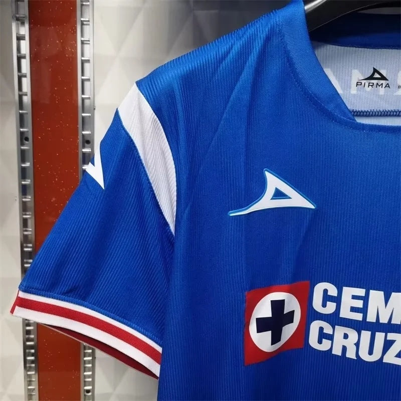 Cruz Azul 2023 - 2024 Local Vers. Jugador