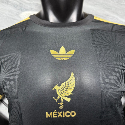 México 2024 - 2025 Alternativa Vers. Jugador