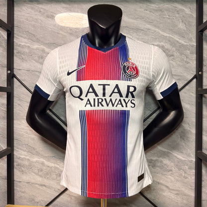 Paris Saint-Germain 26-27 Visitante Vers. Jugador