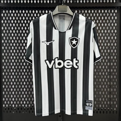 Botafogo 26/27 Local Vers. Jugador