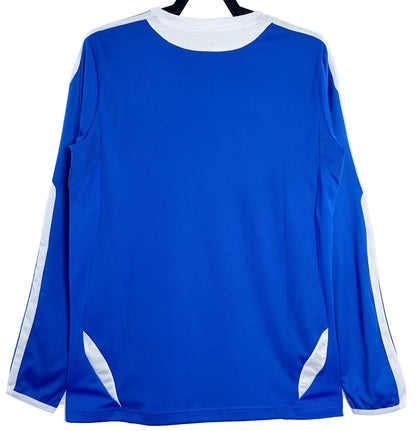 Chelsea 11/12 Local Vers. Retro