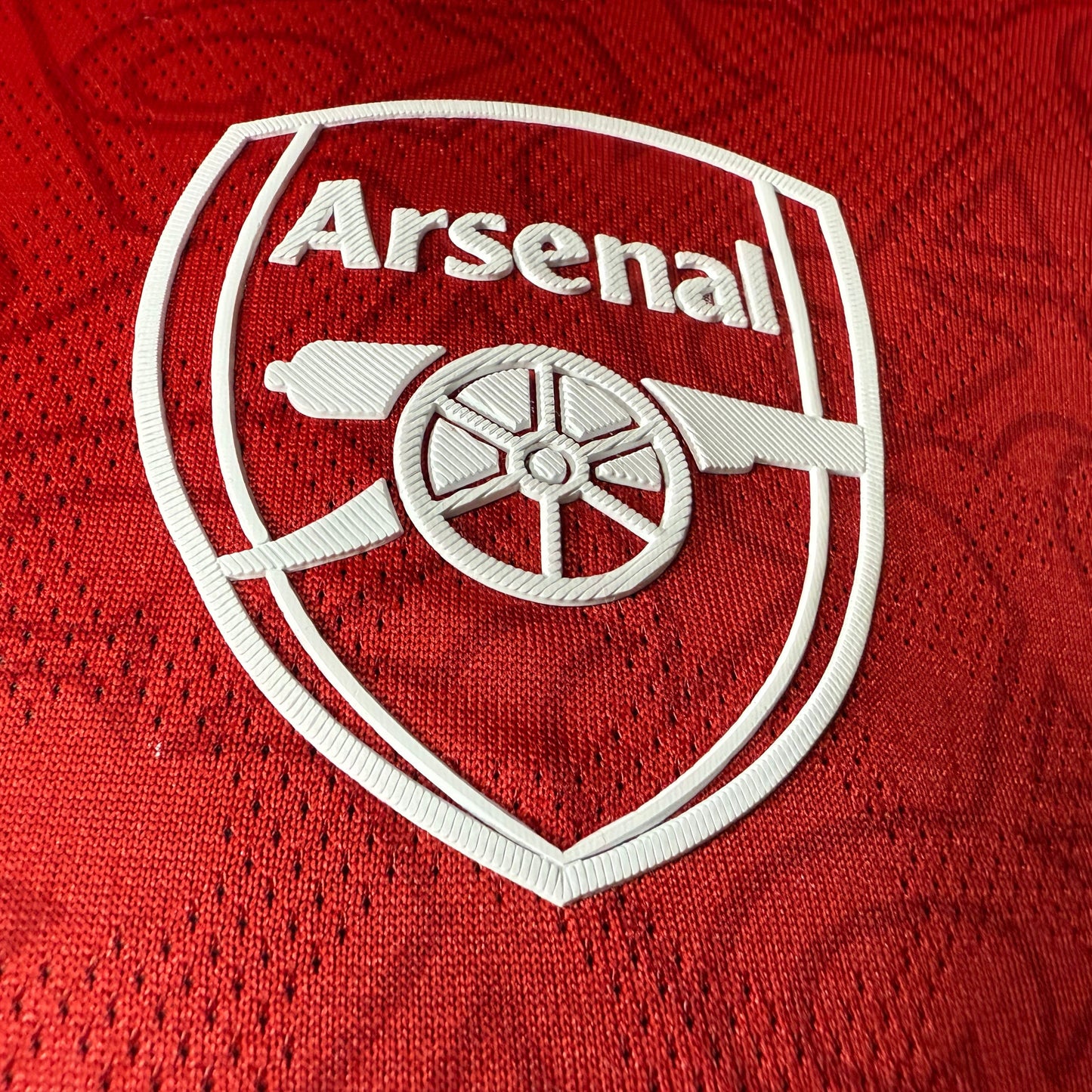 Arsenal 2025 - 2026 Local Vers. Jugador