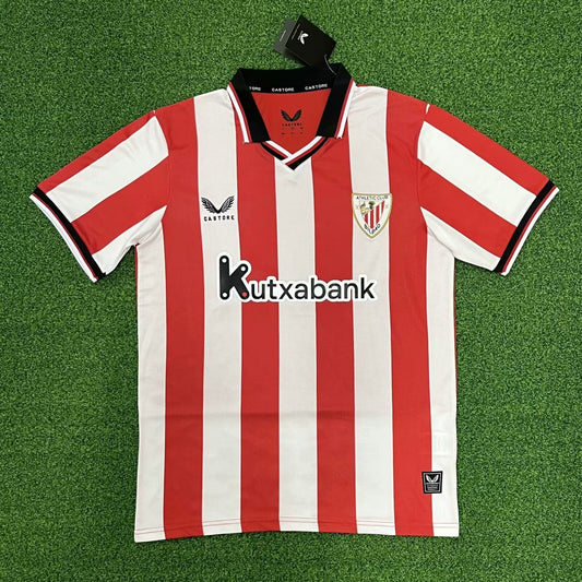 Athletic Club 2025 - 2026 Local Vers. Jugador