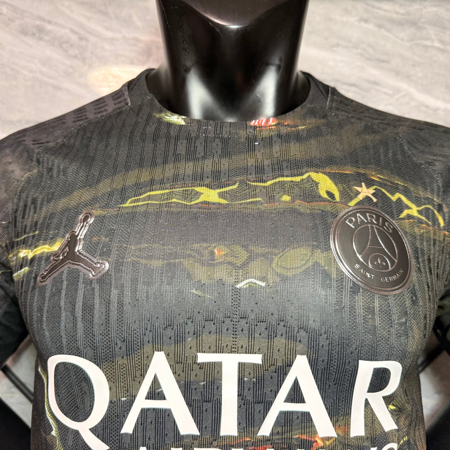 Paris Saint-Germain 2026 Edición Especial Vers. Jugador