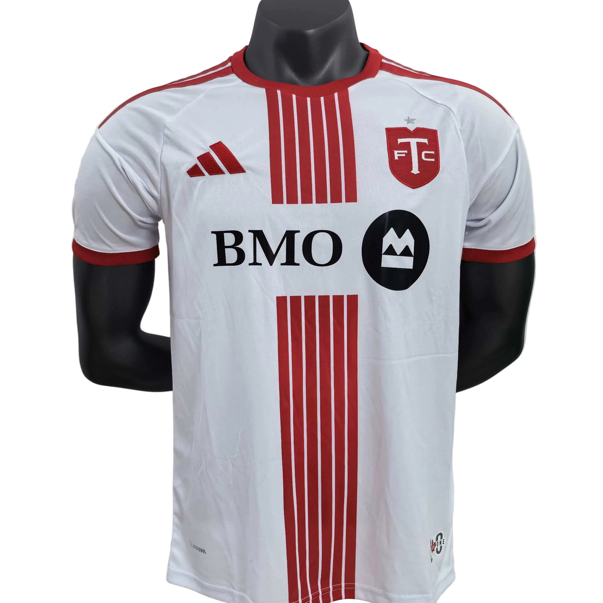 Toronto FC 26/27 Visita Vers. Jugador