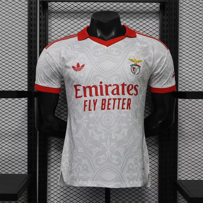 Benfica 26/27 Visita Vers. Jugador