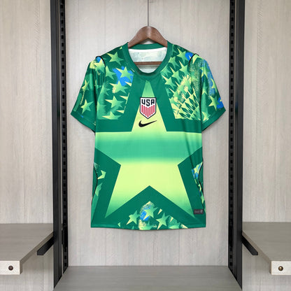 Estados Unidos 2026 - 2027 Portero Vers. Jugador