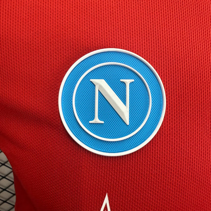 Napoli 26/27 3ra Equipación Vers. Jugador