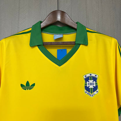 Brasil Retro 1977 Vers. Jugador