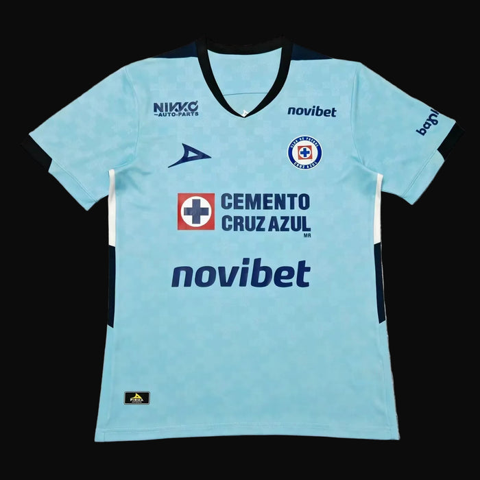 Cruz Azul 25/26 Portero Vers. Jugador
