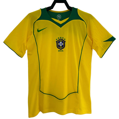 Brasil 04/05 Local Vers. Retro