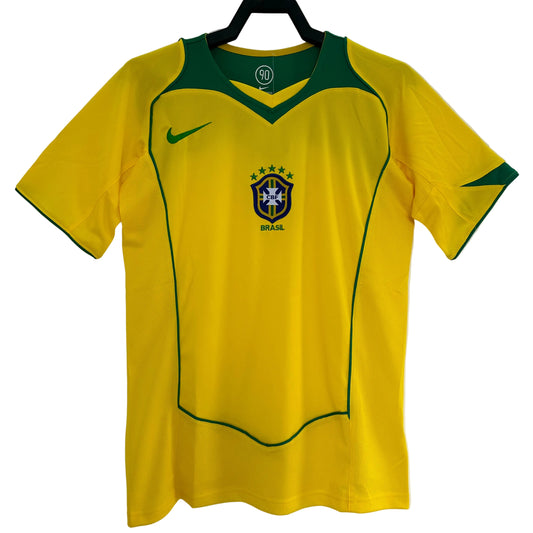 Brasil 04/05 Local Vers. Retro