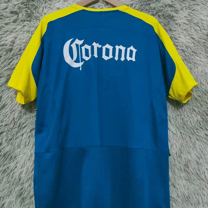 Club América Retro 2003–2004 Visitante Vers. Jugador