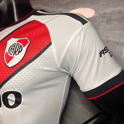 River Plate 26/27 Local Vers. Jugador