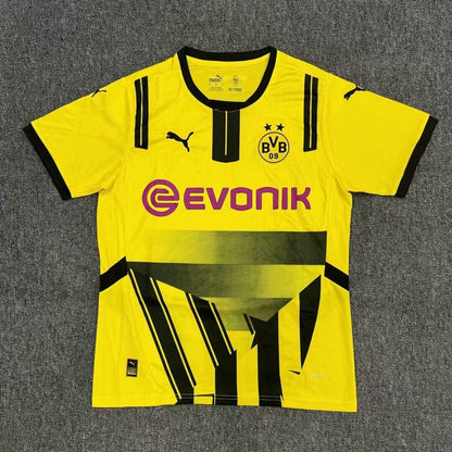 Borussia Dortmund 2024 - 2025 Local Vers. Jugador