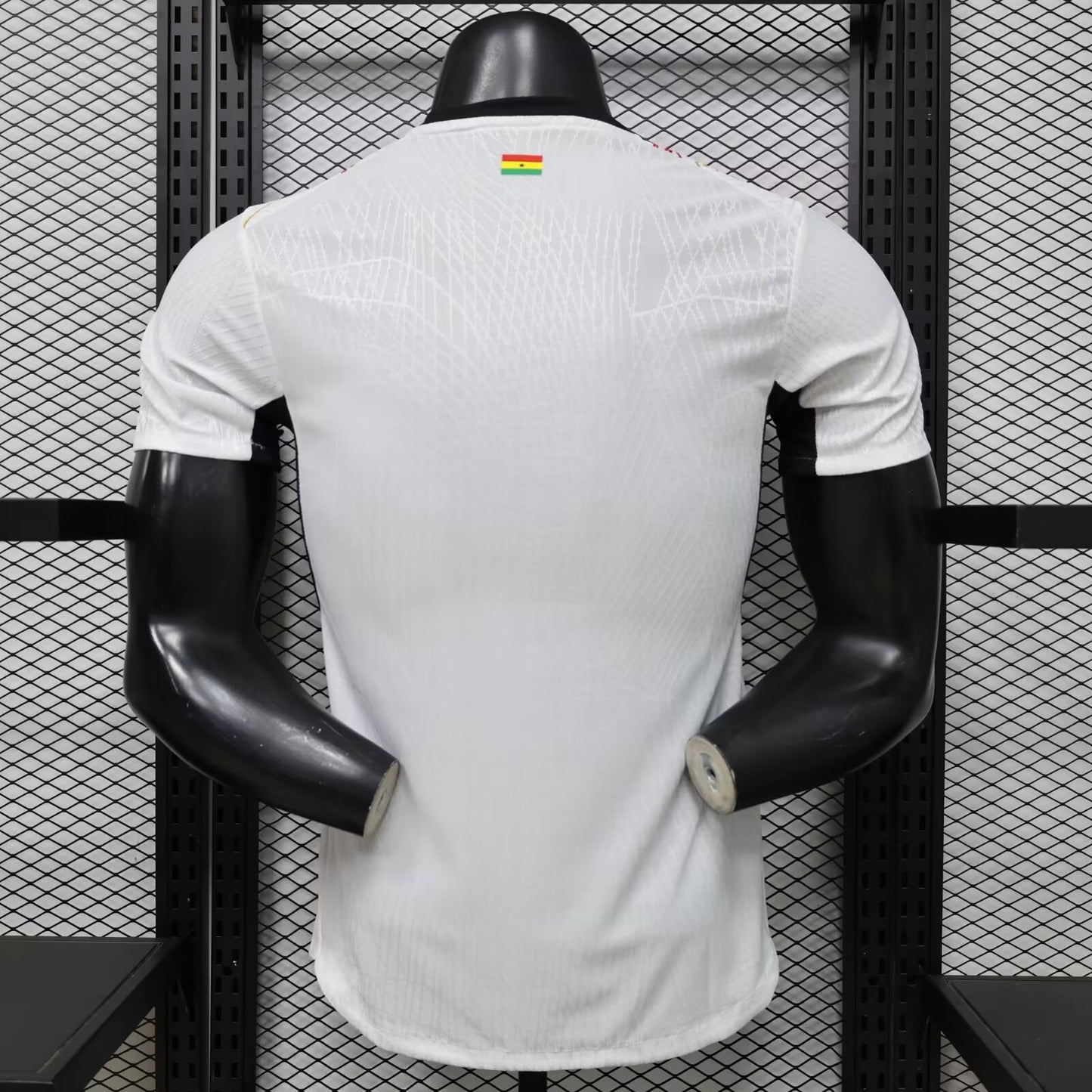 Ghana 2026 - 2027 Local Vers. Jugador