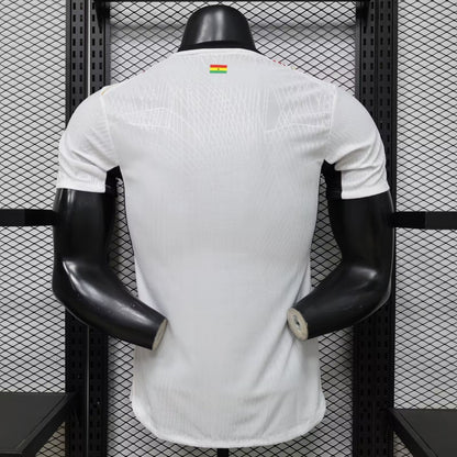 Ghana 2026 - 2027 Local Vers. Jugador