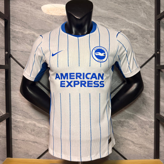 Brighton 26/27 Visita Vers. Jugador