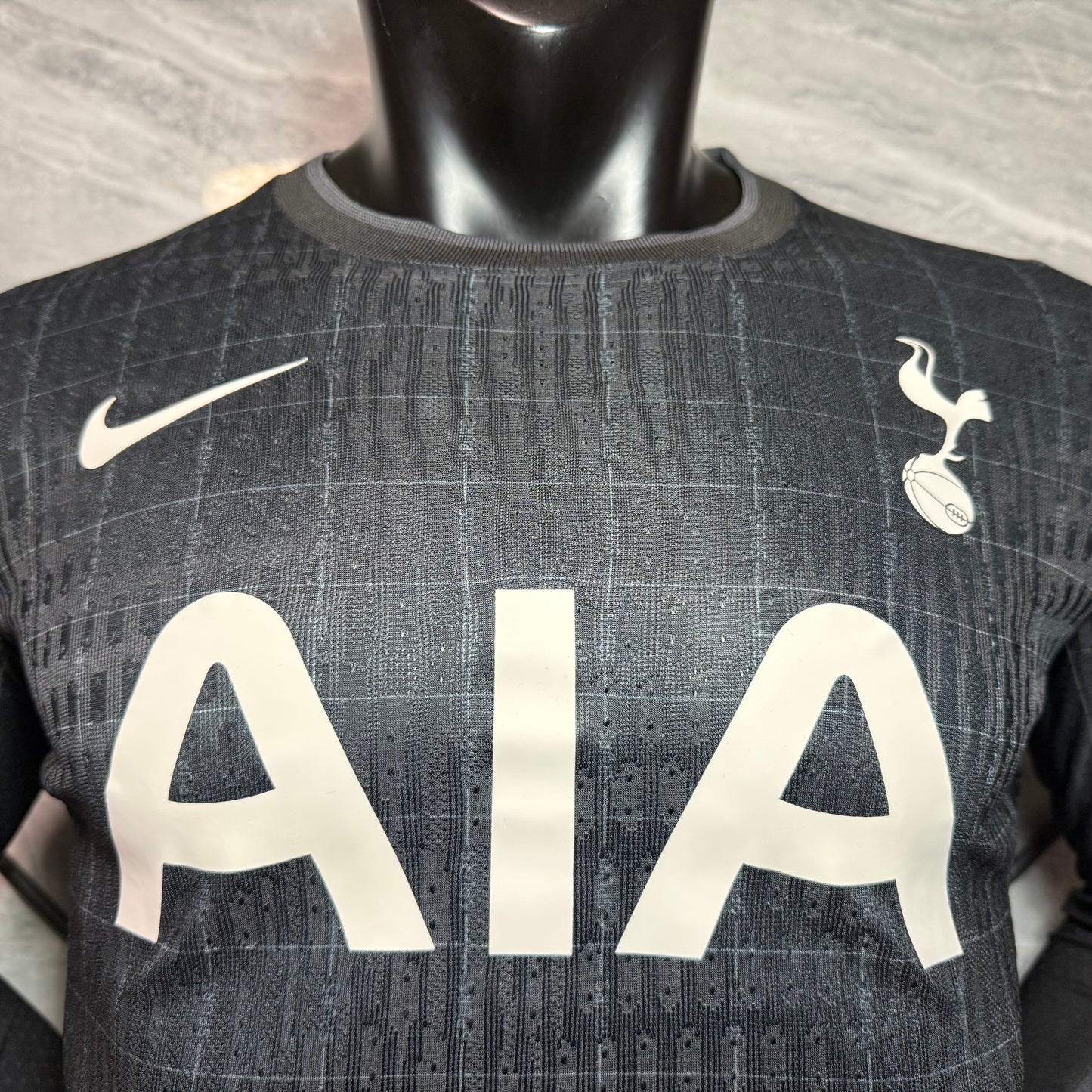 Tottenham Hotspur 2025 - 2026 Visitante Vers. Jugador